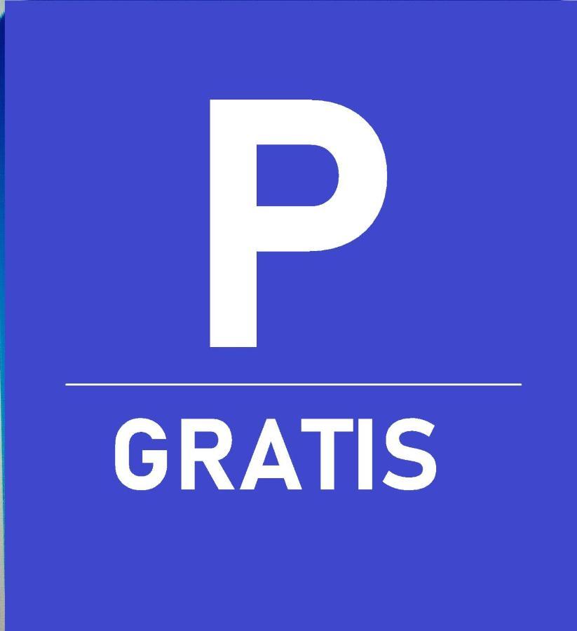 דירות טולדו Vega Del Tajo- Con Parking Gratis מראה חיצוני תמונה