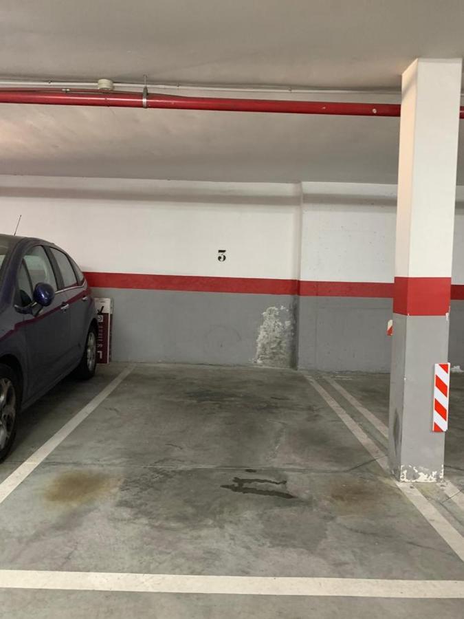 דירות טולדו Vega Del Tajo- Con Parking Gratis מראה חיצוני תמונה