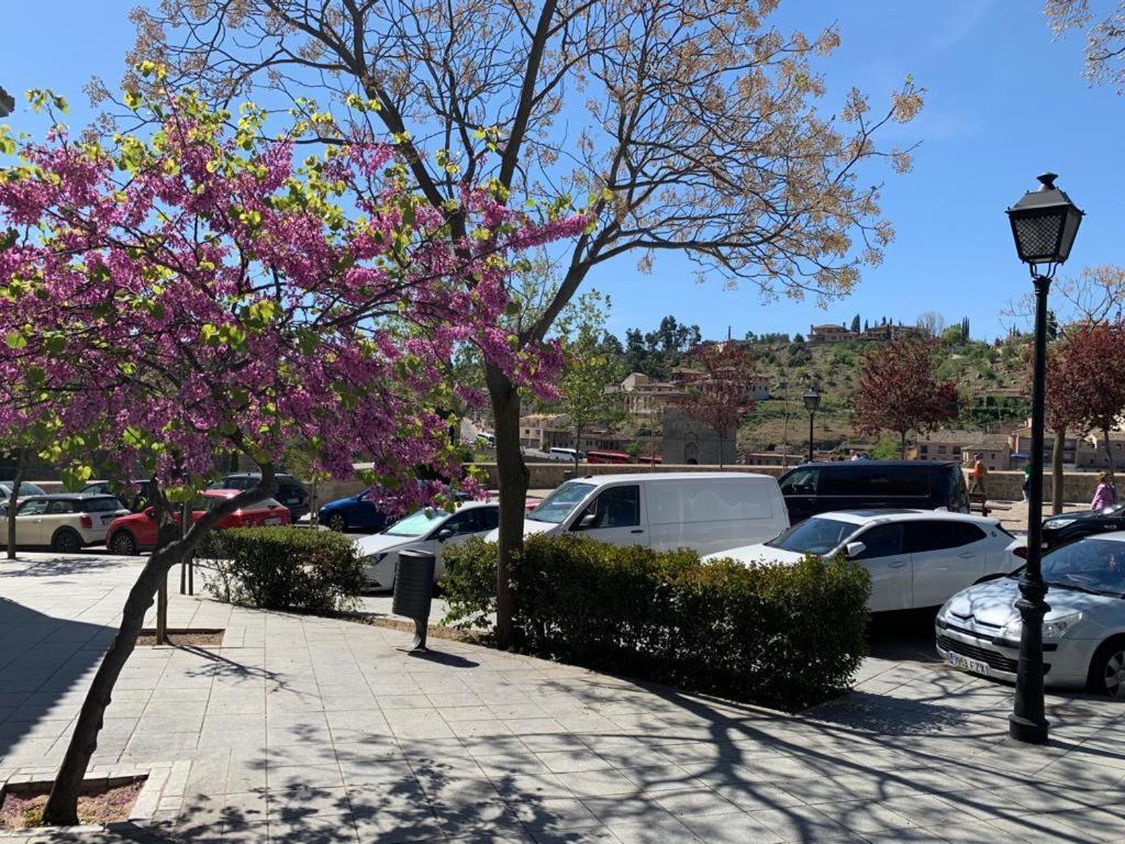 דירות טולדו Vega Del Tajo- Con Parking Gratis מראה חיצוני תמונה